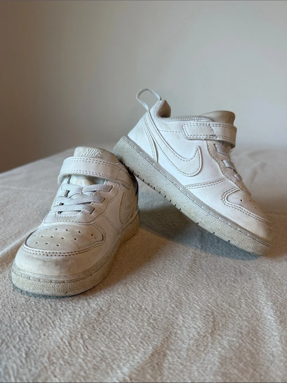 Nike Court Borough Low Sneaker